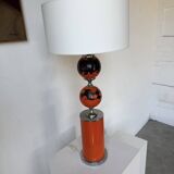 XL table lamp from the 70s