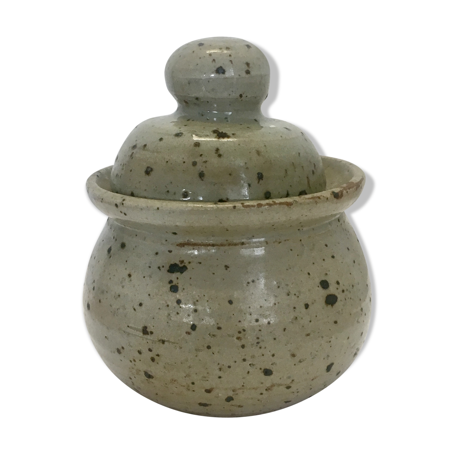 Sugar in Sandstone La Borne 1970