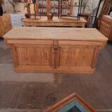 Seed counter