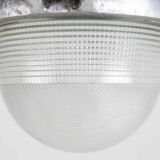 Lampadaires Holophane
