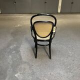 Thonet armchair n°12 1/2 Authentic