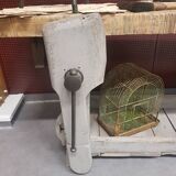 Old workbench