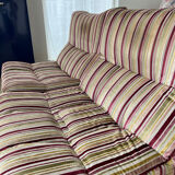 Magnificent vintage armchair