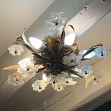 Banci Firenze ceiling light