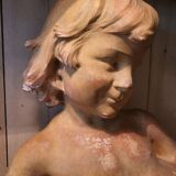 Bust child
