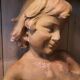 Bust child