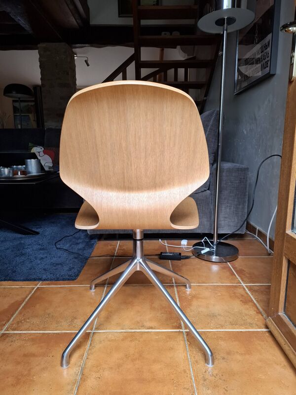 6 chaises Florence BoConcept