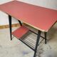 Vintage side table