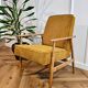 Original vintage polish chair 300-190 from the 1960s designed by h. lisa. personalisation!