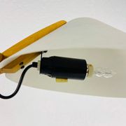 Lampe par Domus, années 1960
