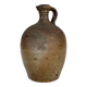 Sandstone pitcher Puisaye XIXth