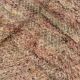 Vintage tapis marocain berbere de Boujad