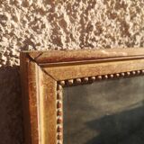 Miroir ancien