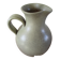 Ceramic large pitcher design Idlas 60s - 70s