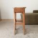 Tabouret ancien de peintre