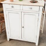 Vintage parisian sideboard