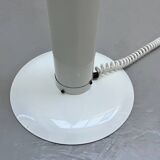 80s neon floor lamp