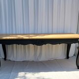 Table à manger Louis XV
