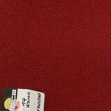 Tisca “Waron” hand-tufted wool rug, Switzerland, 1990s