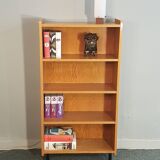 Vintage bookcase