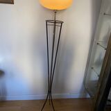 Lampadaire 1950 tripode