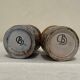 Small ceramic pot by Bernard Buffat