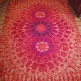 70s carpet - 180x132cm