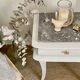 Bedside table