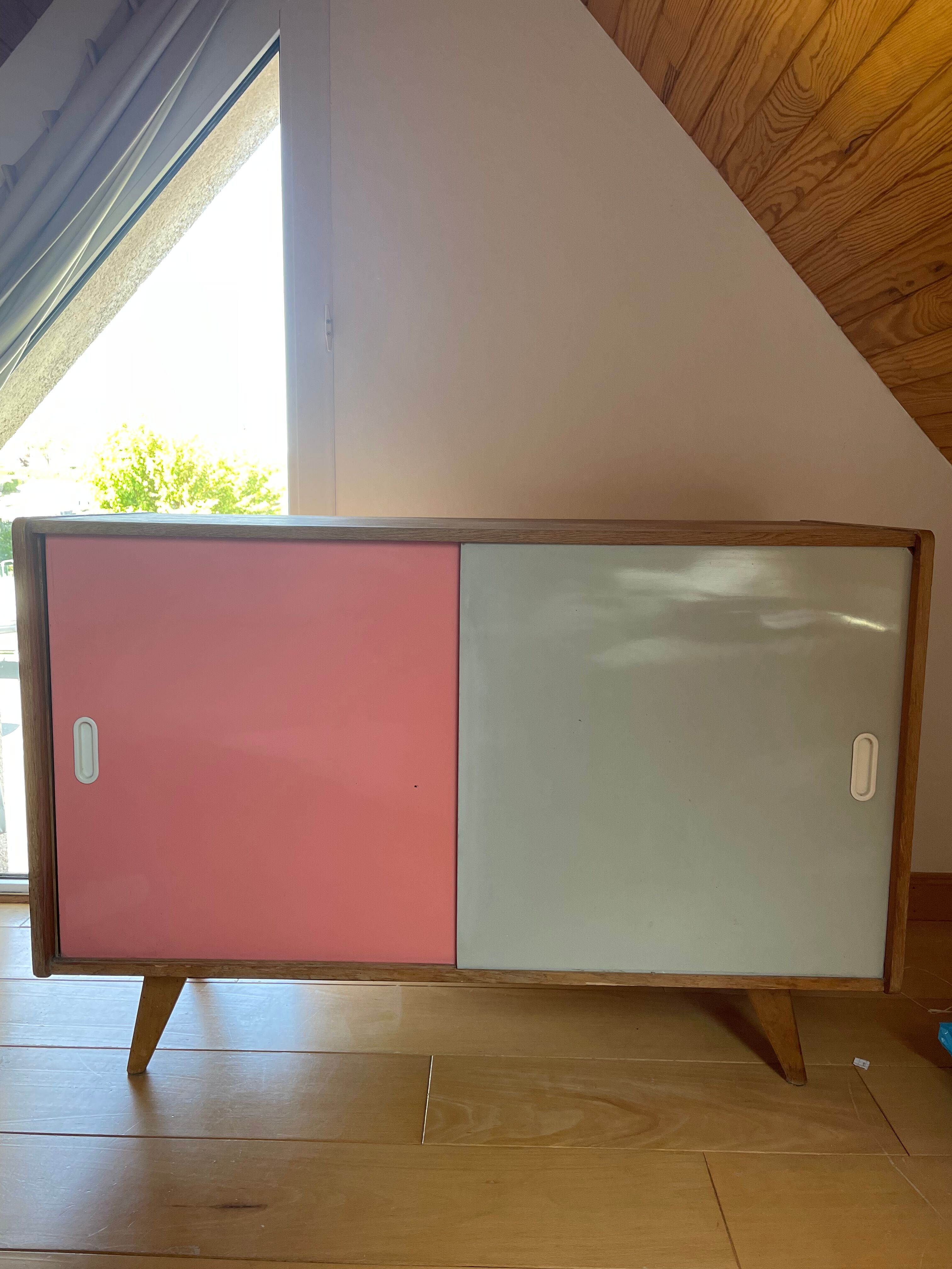 Buffet Jiri Jiroutek