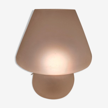 Lampe Mushroom par Gielle Lampadari Brescia