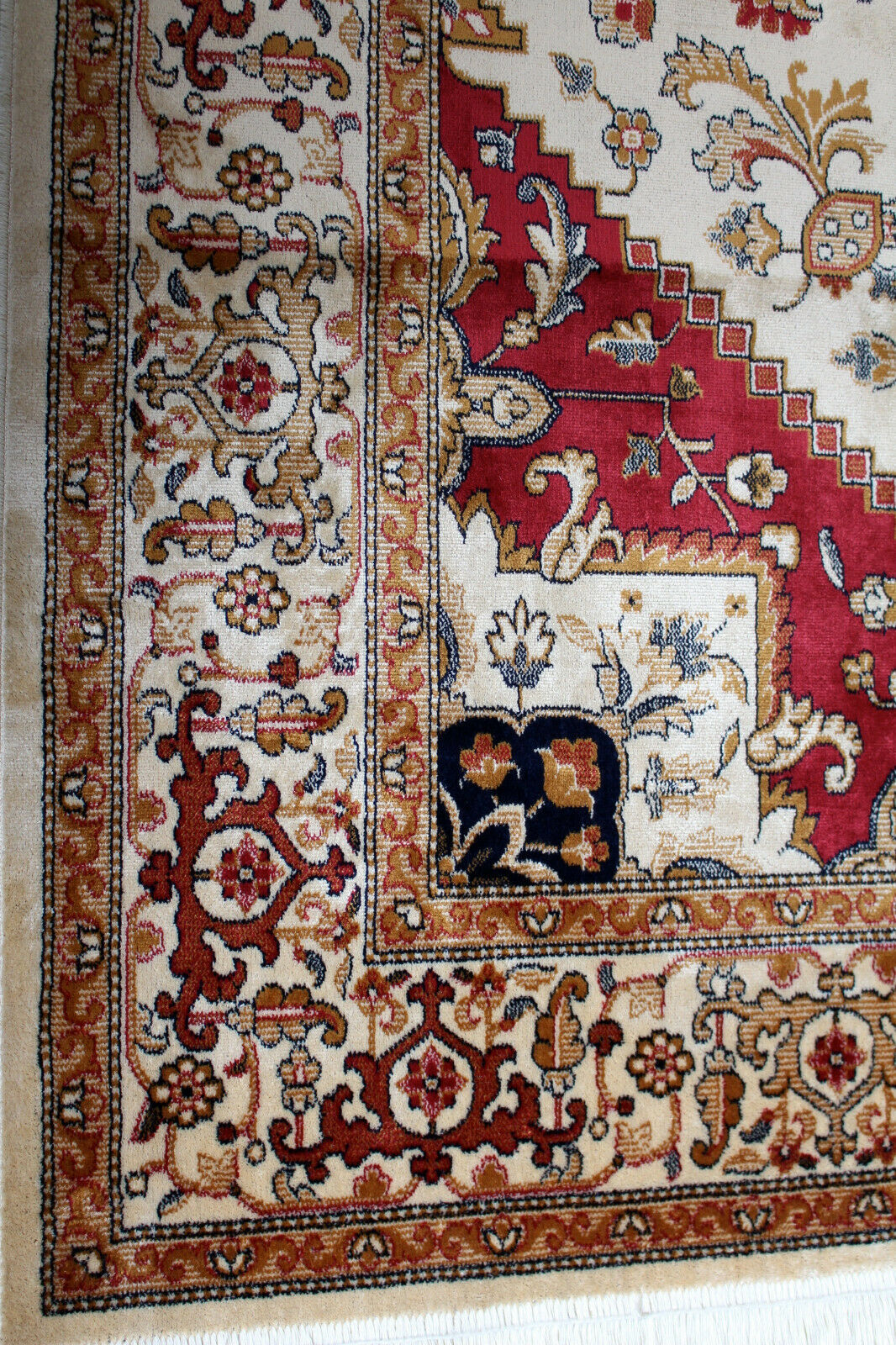 Tapis heriz persia 245x160cm