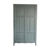 Armoire parisienne