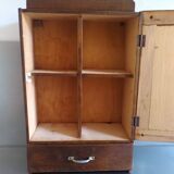 Vintage medicine cabinet