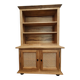 Two-body dresser