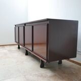 Italian Mid-Century Giovanni Ausenda Credenza for Stilwood