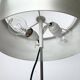 Mid-Century Minimalist Table Lamp, 1960s