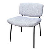 chaise Conseil par Pierre Guariche pour Meurop