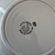 Earthenware Deep Plate by Ceranord