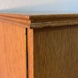 Vintage set nightstands