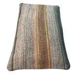 Vintage turkish handmade cushion cover