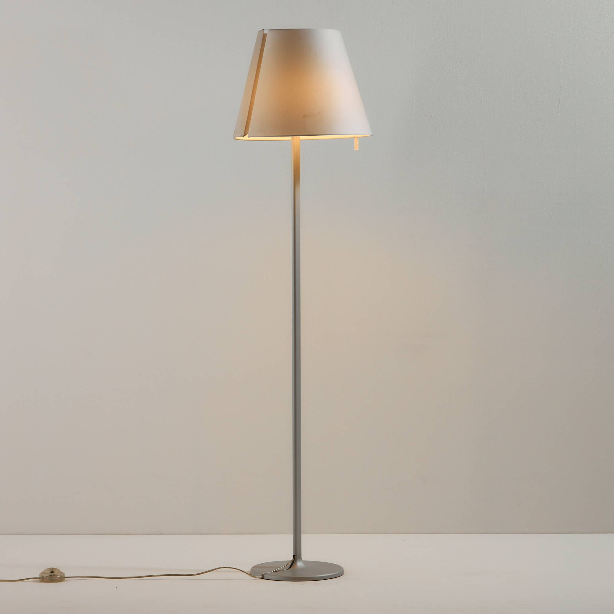 MK9787 Melampo Terra floor lamp by Adrien Gardère for Artemide