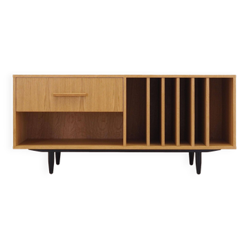Record dresser, Danish design, 1990s, production: Denmark