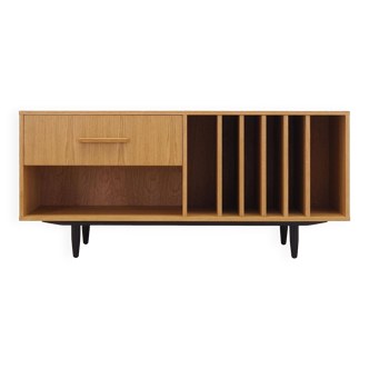 Record dresser, Danish design, 1990s, production: Denmark