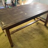 Farm table from the 60s.