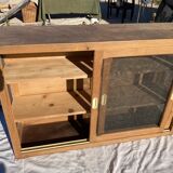 Pine pantry