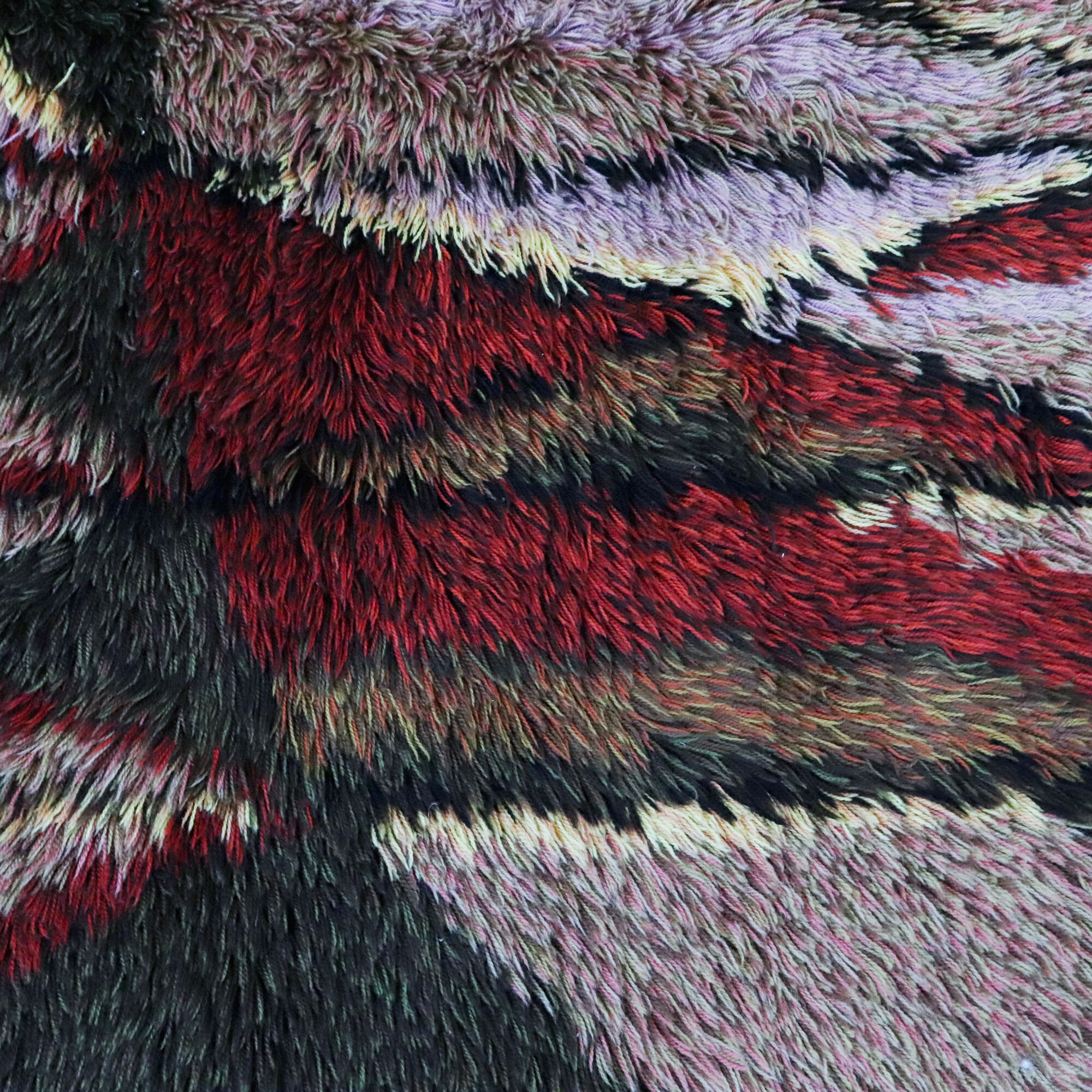 Matta No.20, Ryamatta , 200 x 150 cm