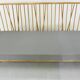 Mid-Century Modern Windsor Three-Seater Sofa by Lucian Ercolani for Ercol