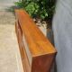 Scandinavian style sideboard