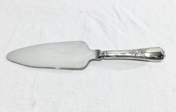 Christofle – Pelle à Tarte Marly
