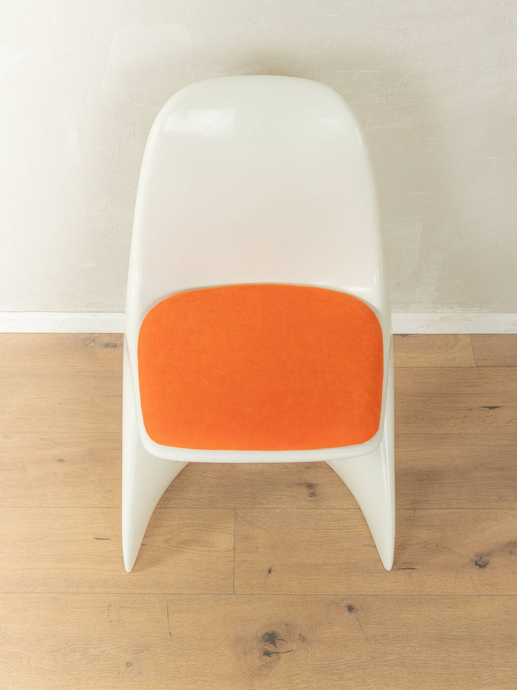 Casalino chairs by Alexander Begge for Casala, 1970s, set of 6